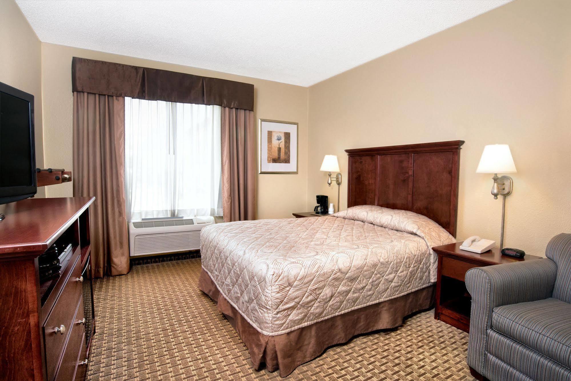 Spark By Hilton Branson Meadows Exterior foto